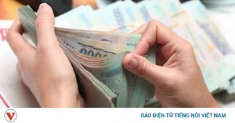 Tăng lương cơ sở lên 2,53 triệu đồng/tháng từ 1/7/2026