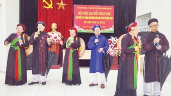 Tăng lương hưu, bảo đảm tính thực thi của chính sách