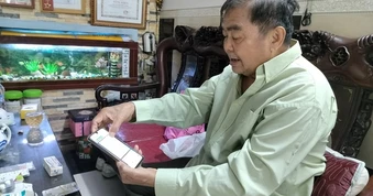 Tăng lương hưu thế nào để người già bớt tính toán từng đồng?