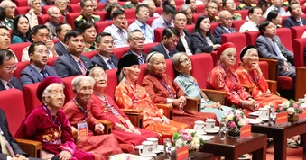 Tăng mức chuẩn trợ cấp ưu đãi người có công lên 3.012.000 đồng
