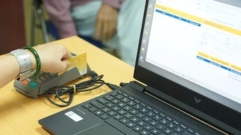 Tăng mức trợ cấp hằng tháng với cán bộ xã già yếu nghỉ việc từ ngày 1/7/2026