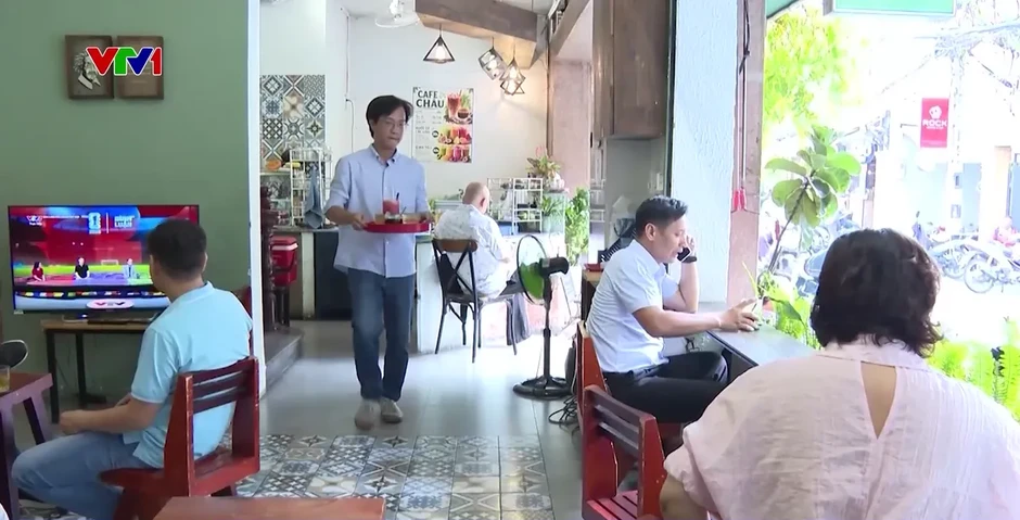 Tăng phí bản quyền âm nhạc tại quán cà phê, nhà hàng từ ngày 1/7 Tăng phí bản quyền âm nhạc tại quán cà phê, nhà hàng từ ngày 1/7