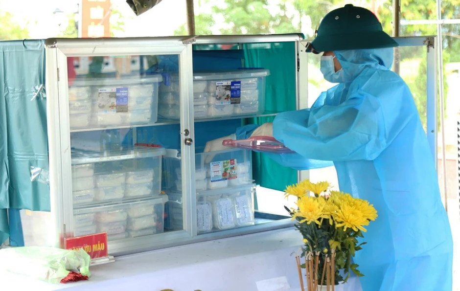 Tăng tốc chiến dịch 500 ngày đêm tìm kiếm hài cốt liệt sĩ ở Đà Nẵng Tăng tốc chiến dịch 500 ngày đêm tìm kiếm hài cốt liệt sĩ ở Đà Nẵng