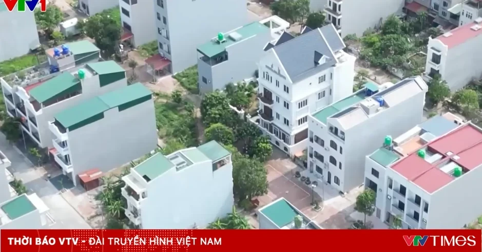 Tăng tốc xây dựng cơ sở dữ liệu đất đai Tăng tốc xây dựng cơ sở dữ liệu đất đai