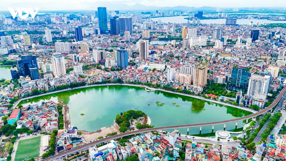 Tăng trưởng xanh, động lực mới cho khát vọng phát triển đất nước hùng cường Tăng trưởng xanh, động lực mới cho khát vọng phát triển đất nước hùng cường