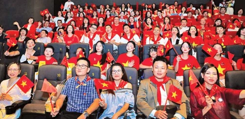 Tạo cảm hứng và động lực sáng tạo