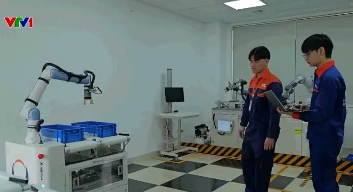 Tạo cơ chế đặc thù thu hút nhân tài khoa học Tạo cơ chế đặc thù thu hút nhân tài khoa học