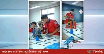 Tạo cơ chế đặc thù thu hút nhân tài khoa học