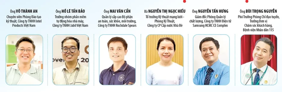 Tạo điều kiện để ngày càng nhiều sáng kiến thành hiện thực Tạo điều kiện để ngày càng nhiều sáng kiến thành hiện thực