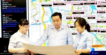 Tạo điều kiện để ngày càng nhiều sáng kiến thành hiện thực