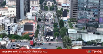 Tạo động lực đột phá cho sự phát triển nhanh và bền vững của TP Hồ Chí Minh