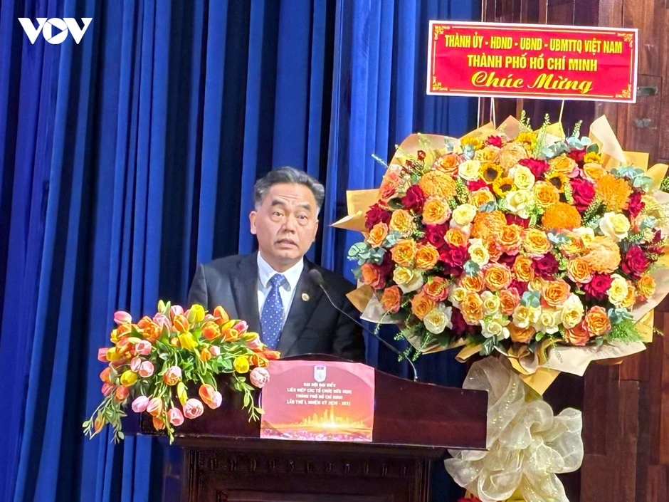 Tạo dựng mạng lưới hợp tác quốc tế bền vững từ đối ngoại nhân dân Tạo dựng mạng lưới hợp tác quốc tế bền vững từ đối ngoại nhân dân