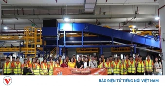 Tạo giảng đường thực tế cho sinh viên FPT Polytechnic "chạm nghề thật"