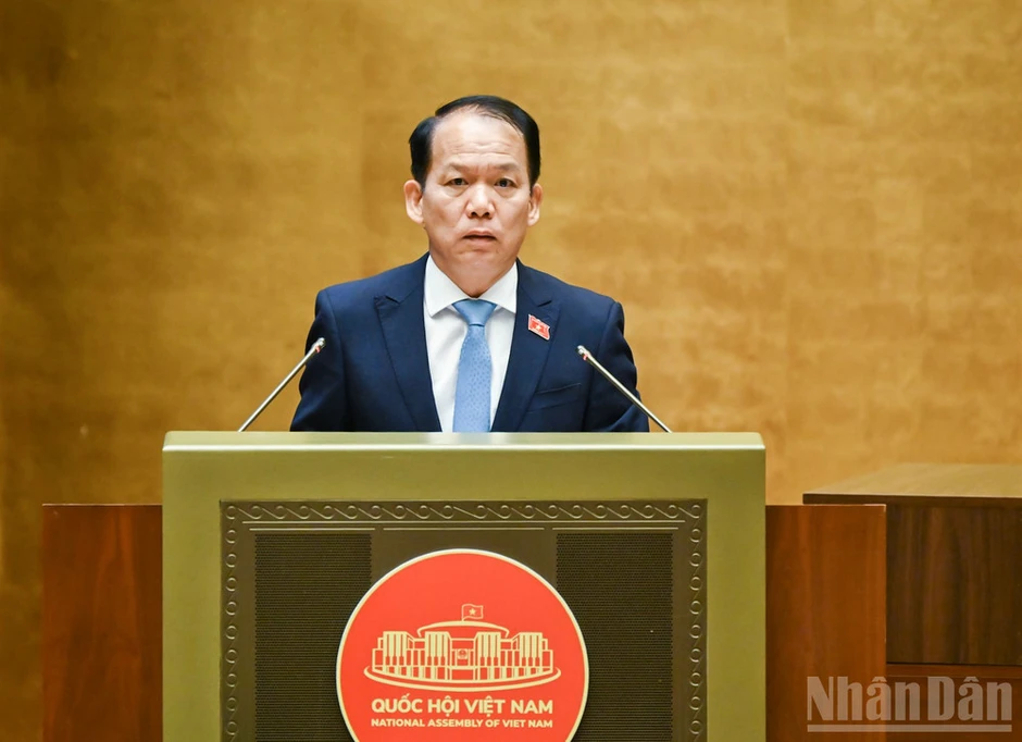 Tạo khuôn khổ pháp lý ổn định, đồng bộ và đột phá cho phát triển các đô thị đặc biệt Tạo khuôn khổ pháp lý ổn định, đồng bộ và đột phá cho phát triển các đô thị đặc biệt