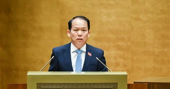 Tạo khuôn khổ pháp lý ổn định, đồng bộ và đột phá cho phát triển các đô thị đặc biệt