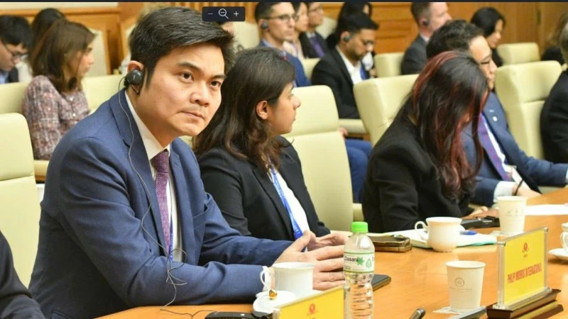 Tạo lập môi trường chính sách linh hoạt trong thu hút đầu tư Tạo lập môi trường chính sách linh hoạt trong thu hút đầu tư