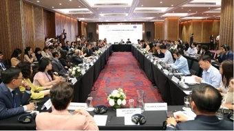Tạo lập môi trường chính sách linh hoạt trong thu hút đầu tư