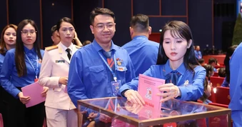 Tạo thêm cơ hội cho thanh niên phát huy vai trò tiên phong trong chuyển đổi số