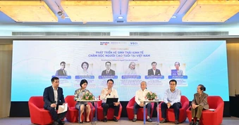 Tạo tiền đề chuẩn hóa nhân lực kinh tế chăm sóc