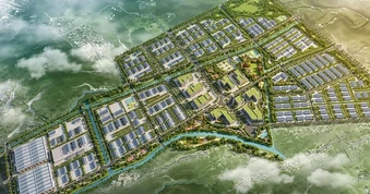 Tập đoàn T&T Group đầu tư dự án quan trọng đối với An Giang và ĐBSCL