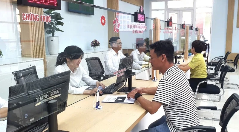 Tập trung các giải pháp nhằm khắc phục điểm nghẽn để vận hành trơn tru Tập trung các giải pháp nhằm khắc phục điểm nghẽn để vận hành trơn tru