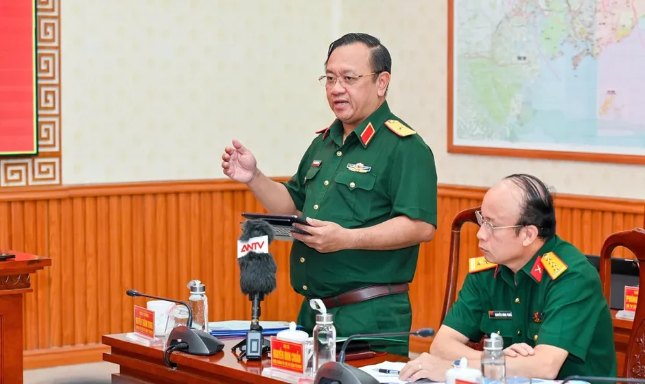 Tập trung chuẩn bị kỹ lưỡng việc tìm kiếm, quy tập hài cốt liệt sĩ tại Công viên Lê Thị Riêng Tập trung chuẩn bị kỹ lưỡng việc tìm kiếm, quy tập hài cốt liệt sĩ tại Công viên Lê Thị Riêng