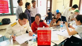 Tập trung chuẩn hóa, làm sạch dữ liệu