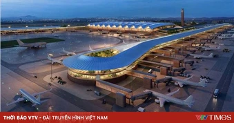 Tập trung nguồn lực, bảo đảm tiến độ, chất lượng Dự án Cảng hàng không quốc tế Gia Bình