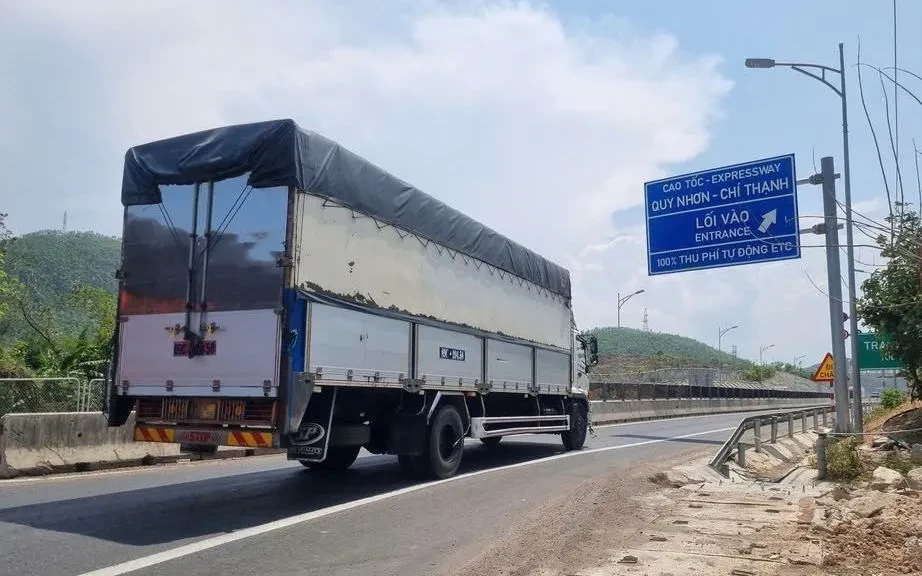 Tập trung nguồn lực đẩy nhanh tiến độ dự án cao tốc Quy Nhơn - Chí Thạnh Tập trung nguồn lực đẩy nhanh tiến độ dự án cao tốc Quy Nhơn - Chí Thạnh