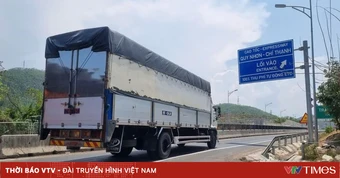 Tập trung nguồn lực đẩy nhanh tiến độ dự án cao tốc Quy Nhơn - Chí Thạnh