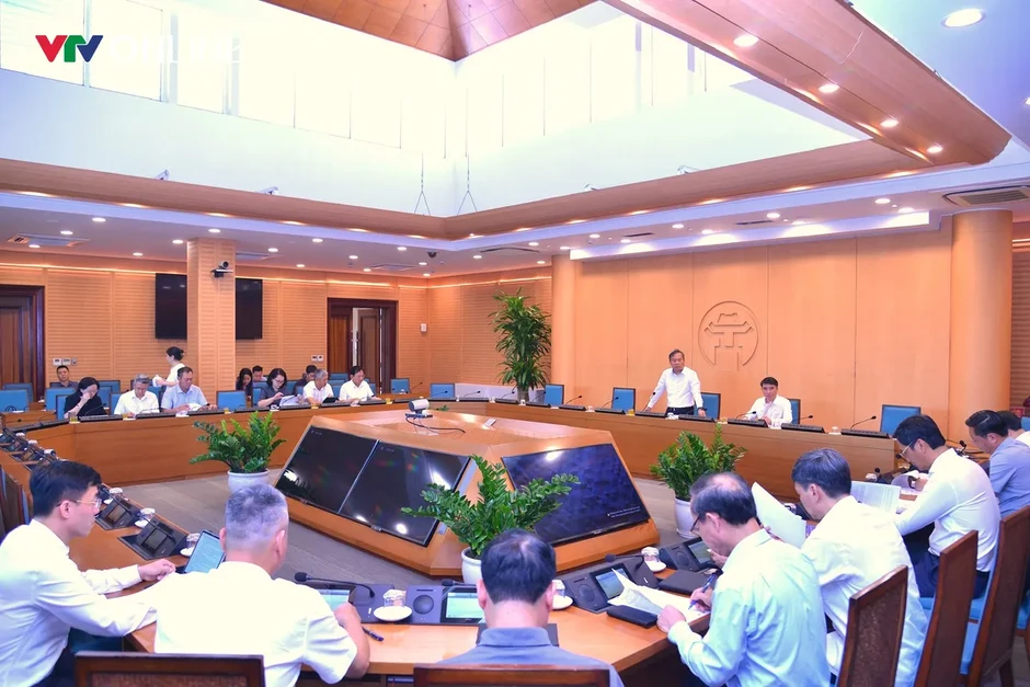 Tập trung rà soát, xử lý trụ sở, công trình và đất đai sau sắp xếp đơn vị hành chính Tập trung rà soát, xử lý trụ sở, công trình và đất đai sau sắp xếp đơn vị hành chính