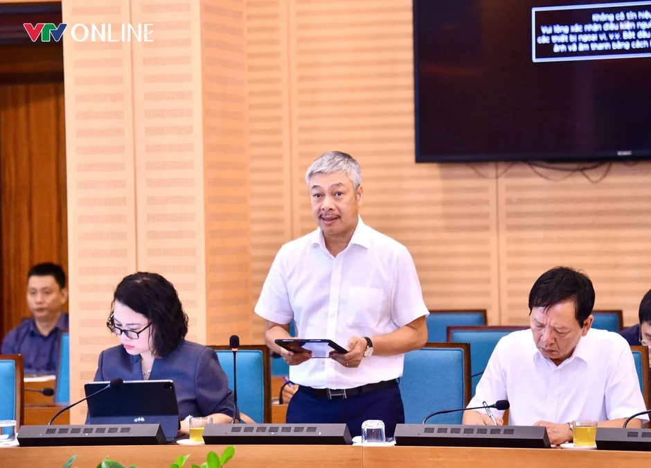 Tập trung rà soát, xử lý trụ sở, công trình và đất đai sau sắp xếp đơn vị hành chính Tập trung rà soát, xử lý trụ sở, công trình và đất đai sau sắp xếp đơn vị hành chính