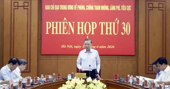 Tập trung xử lý dứt điểm vụ việc sân bay Long Thành, trụ sở Bộ Ngoại giao