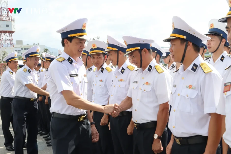 Tàu buồm hải quân hoàn thành chuyến đối ngoại quốc phòng tại Thái Lan và Campuchia Tàu buồm hải quân hoàn thành chuyến đối ngoại quốc phòng tại Thái Lan và Campuchia