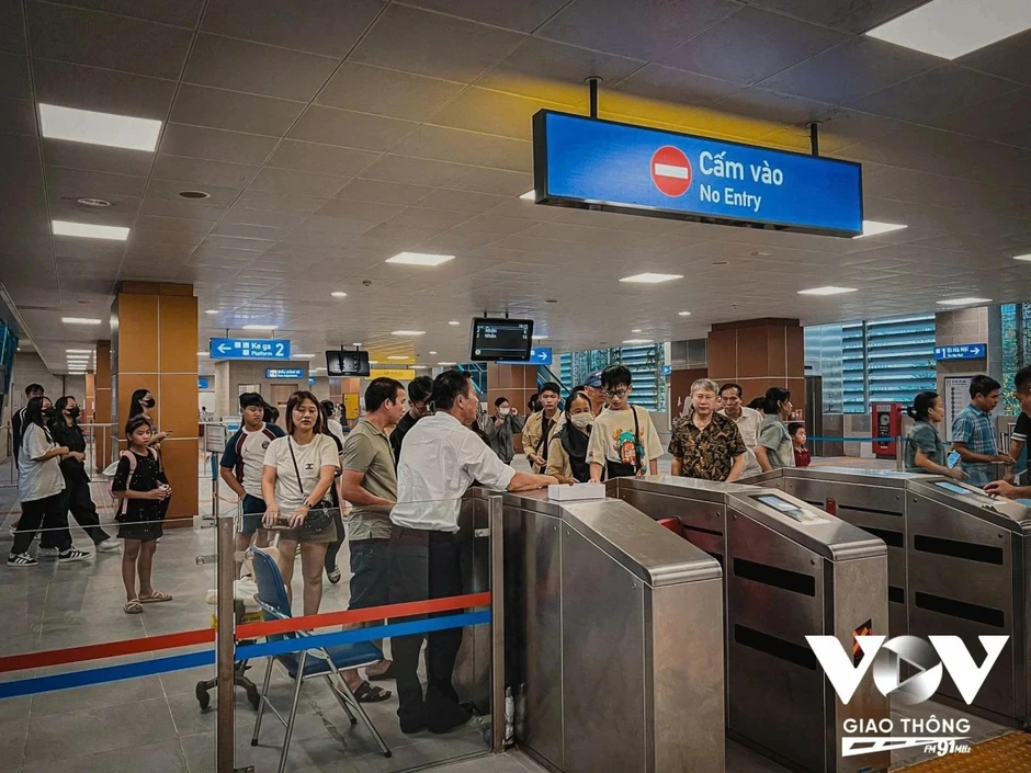Tàu điện, lựa chọn mới của cư dân đô thị Tàu điện, lựa chọn mới của cư dân đô thị