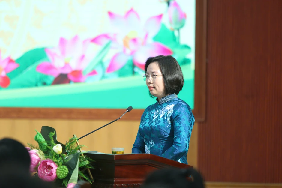 Tây Hồ (Hà Nội) sau 1 năm vận hành bộ máy mới: Ổn định, thông suốt, kỷ cương tăng cường Tây Hồ (Hà Nội) sau 1 năm vận hành bộ máy mới: Ổn định, thông suốt, kỷ cương tăng cường
