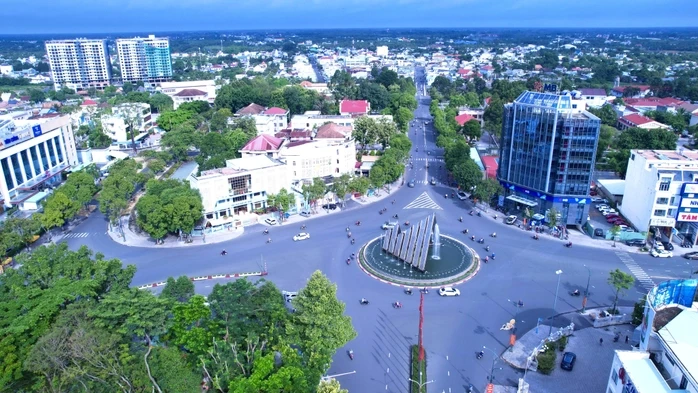 Tây Ninh ban hành kết luận quan trọng về tài sản công Tây Ninh ban hành kết luận quan trọng về tài sản công