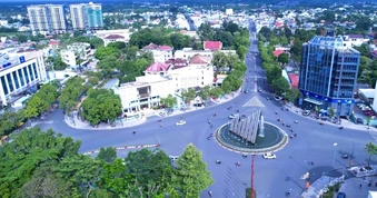 Tây Ninh ban hành kết luận quan trọng về tài sản công