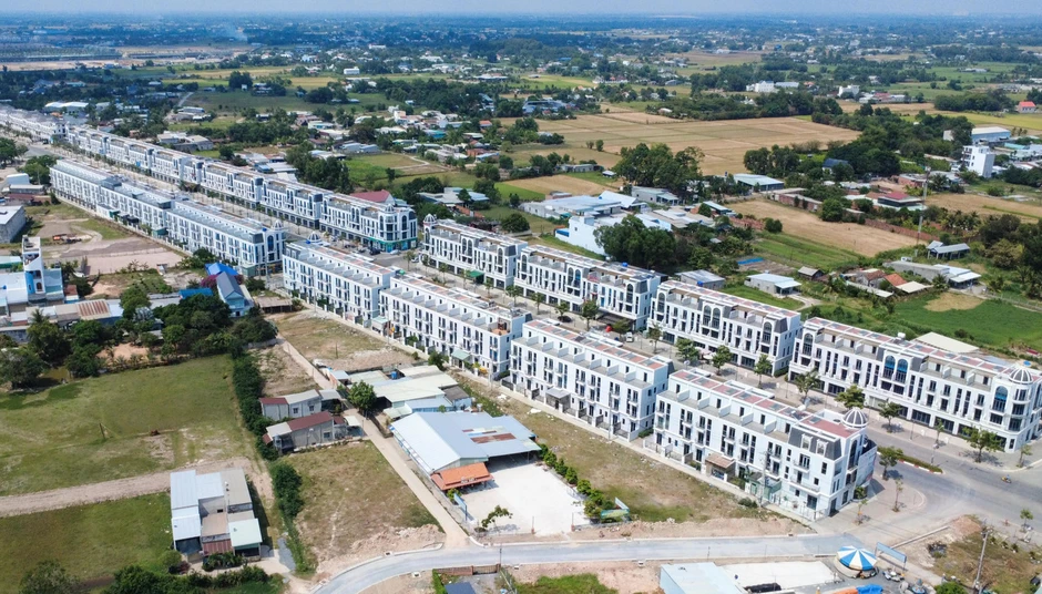 Tây Ninh đánh giá lại tính khả thi của dự án hơn 8.000 tỷ đồng Tây Ninh đánh giá lại tính khả thi của dự án hơn 8.000 tỷ đồng