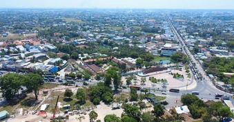 Tây Ninh đánh giá lại tính khả thi của dự án hơn 8.000 tỷ đồng