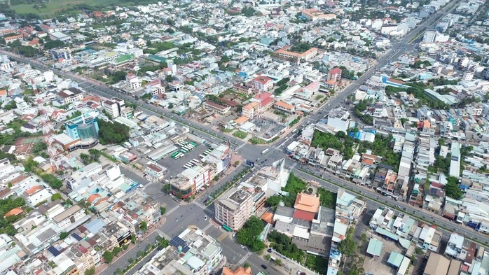 Tây Ninh đề xuất đầu tư 25.700 tỉ đồng xây dựng "cầu nối" Đông Nam Bộ và ĐBSCL.