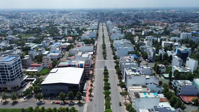 Tây Ninh đề xuất đầu tư 25.700 tỉ đồng xây dựng "cầu nối" Đông Nam Bộ và ĐBSCL.