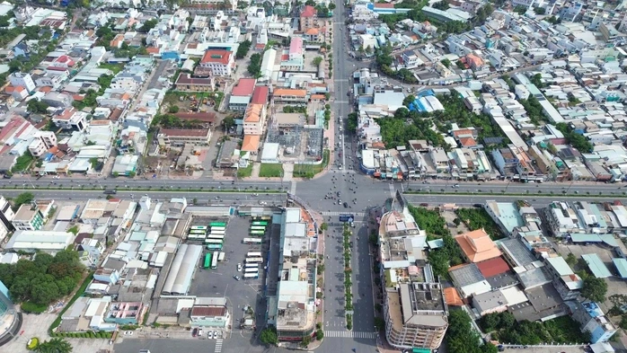 Tây Ninh đề xuất đầu tư 25.700 tỉ đồng xây dựng "cầu nối" Đông Nam Bộ và ĐBSCL.