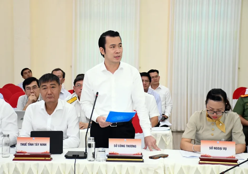 Tây Ninh: Doanh nghiệp FDI gặp khó trong tuyển dụng lao động Tây Ninh: Doanh nghiệp FDI gặp khó trong tuyển dụng lao động