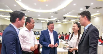 Tây Ninh: Doanh nghiệp FDI gặp khó trong tuyển dụng lao động