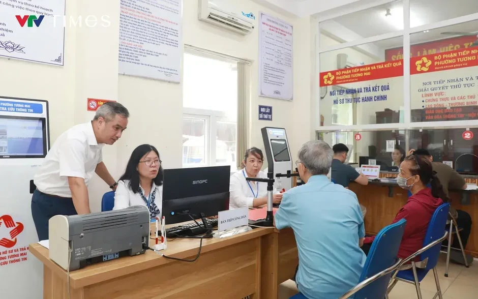 Tây Ninh dừng điều động cán bộ từ tỉnh về xã, phường Tây Ninh dừng điều động cán bộ từ tỉnh về xã, phường
