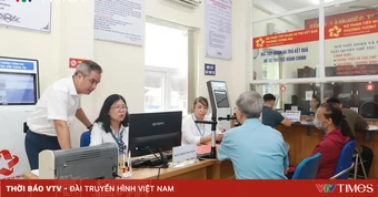 Tây Ninh dừng điều động cán bộ từ tỉnh về xã, phường
