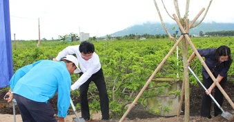 Tây Ninh kêu gọi người dân hành động “Từ đĩa ăn sạch đến thành phố sạch”