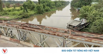 Tây Ninh phạt 1,375 tỷ đồng chủ đầu tư Khu công nghiệp TMTC