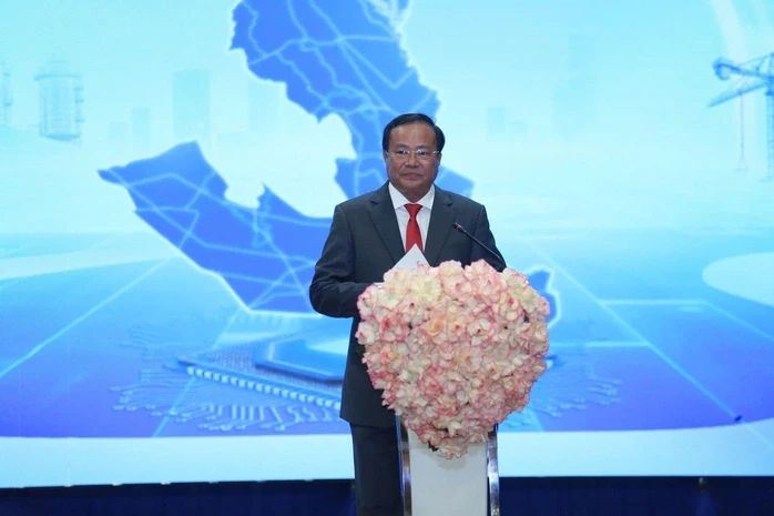 Tây Ninh quy hoạch 3 trung tâm phát triển kinh tế Tây Ninh quy hoạch 3 trung tâm phát triển kinh tế